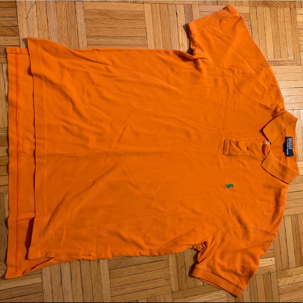 Men’s polo shirt